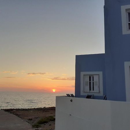 Апартаменти Seaview Family House Аркаса Екстер'єр фото
