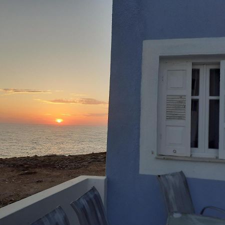 Апартаменти Seaview Family House Аркаса Екстер'єр фото