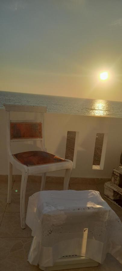 Апартаменти Seaview Family House Аркаса Екстер'єр фото